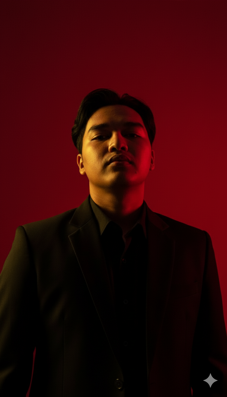 Rifki Aditya Hariyanto - Backend Developer and UI/UX Designer