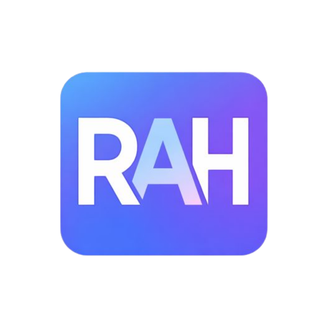 Rifki Aditya Hariyanto Logo